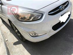 هيونداي أكسنت